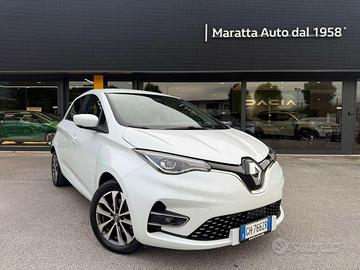 Renault Zoe Intens R135