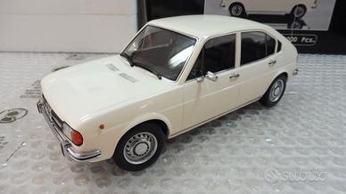 Alfa Romeo Alfasud 1.3 1:18 KK-Scale