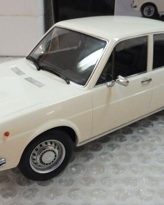 Alfa Romeo Alfasud 1.3 1:18 KK-Scale