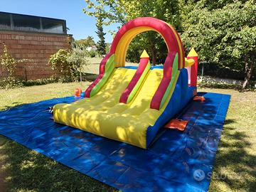Noleggio gonfiabile per bambini