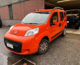 FIAT Qubo Natural Power