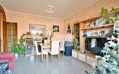 APPARTAMENTO IN CENTRO CON TERRAZZO !!