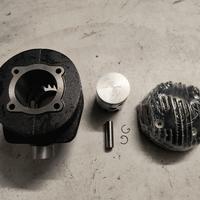 Gruppo termico Olympia/DR 177 per Vespa