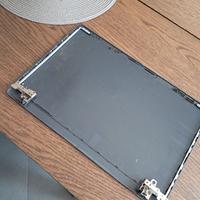 Cover frontale HP portatile