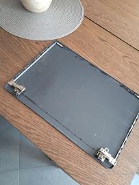 Cover frontale HP portatile