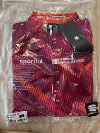 Maglia sportful dolomiti race