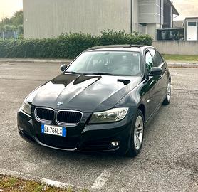 BMW 320 Serie 3 Berlina 320d 2010