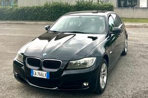 BMW 320 Serie 3 Berlina 320d 2010