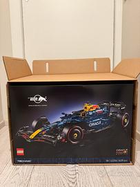 Lego 42206 F1 Oracle Red Bull Racing RB20