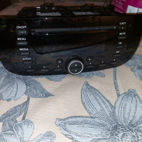 Autoradio originale Fiat Grande Punto