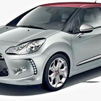 ds3 citroen 1.4