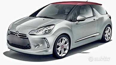 ds3 citroen 1.4