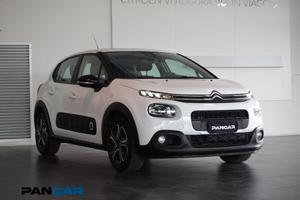 Citroen C3 PureTech 82 GPL Feel Neopatentati
