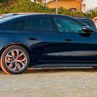 BMW 420 D Gran Coupe