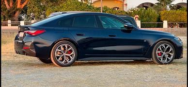 BMW 420 D Gran Coupe
