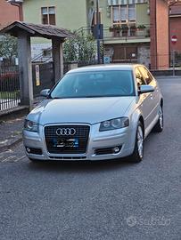 Audi cambio automatico