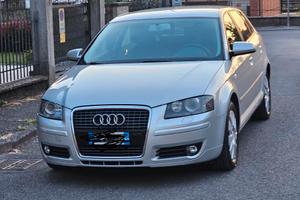 Audi cambio automatico