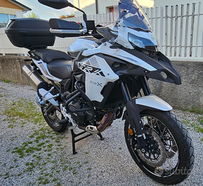 Benelli TRK 502X