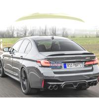 SPOILER ALETTONE BMW G30 LOOK M5 ABS
