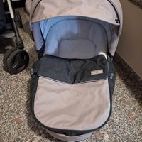 Trio Inglesina Zippy Pro