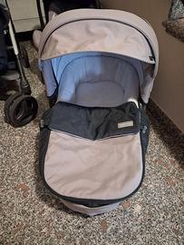 Trio Inglesina Zippy Pro