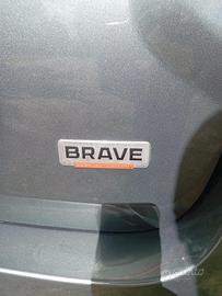 Dacia Duster 1.5 Dci 2017  modello Brave 