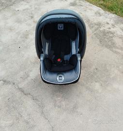 Seggiolino auto Peg Perego 0/13