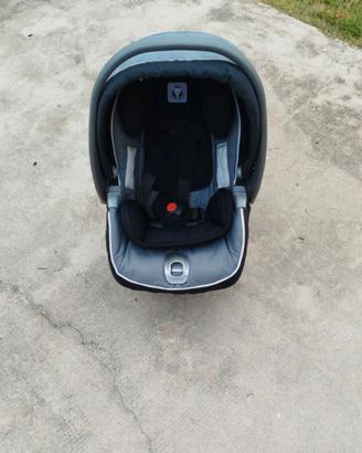 Seggiolino auto Peg Perego 0/13