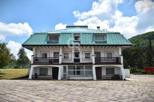 Appartamento - Rocca di Mezzo