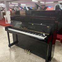 PIANOFORTE VERTICALE YAMAHA B2E-PE SILENT