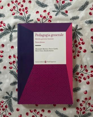 Pedagogia generale