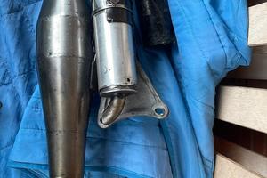 Marmitta Polini Evolution