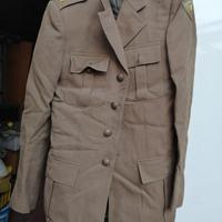 Abbigliamento militare