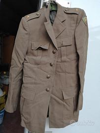 Abbigliamento militare