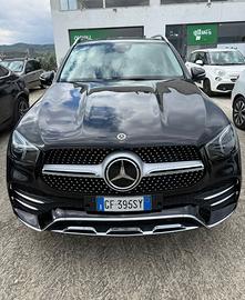 GLE 300 premium plus