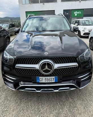 GLE 300 premium plus