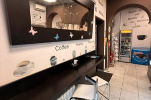 Cessione attività bar ben avviata