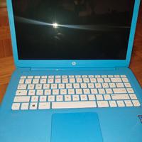 Notebook hp