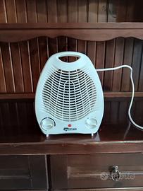 scaldabagno termo ventilatorr