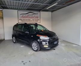 Citroen C3 PICASSO EXCLUSIVE FULL OPTIONAL