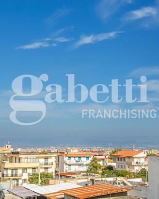 Appartamento Marano di Napoli [MV2128VRG]