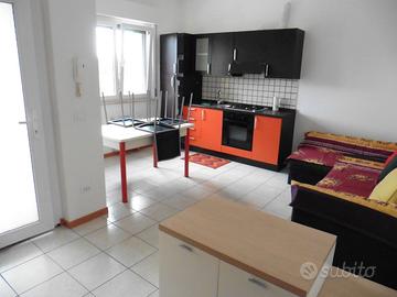 Appartamento ristrutturato recentemente