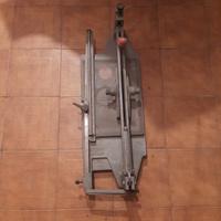 Tagliapiastrelle Brevetti Montolit