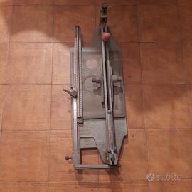 Tagliapiastrelle Brevetti Montolit