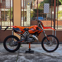 Ktm 125 Exc