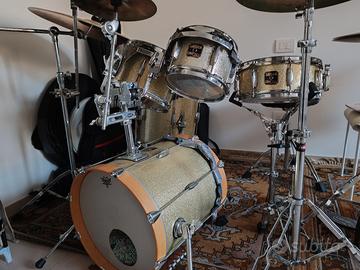 batteria Gretch catalina club