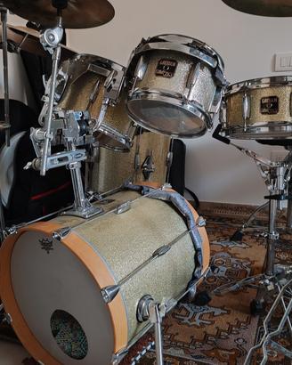 batteria Gretch catalina club