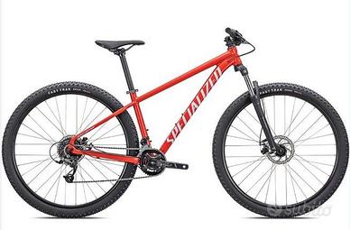 Specialized ROCKHOPPER 27.5