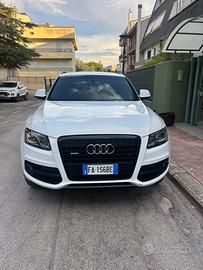 Audi q5 sline 2000 trazione quattro
