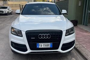 Audi q5 sline 2000 trazione quattro